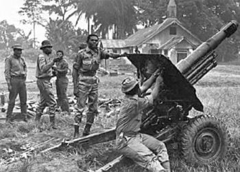 Kar A Maimaita Kuskuren Da Aka Taba Yi Shi A Baya