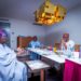 Naira APC Ta Gamsu Da Bayanan Da Tinubu Ya Bayar A Gaban Kwamatin Tantance ‘Yan Takara