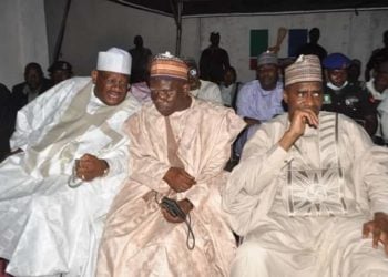 Zaben Fitar Da Gwani A Jam’iyyar APC Ya Bar Baya Da Kura A Jihar Sakkwato