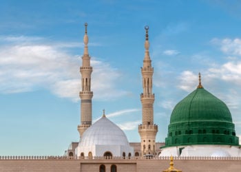 Da Gaske Ne Annabi Muhammad (SAW) Ba Ya Kashe Wanda Ya Zage Shi?