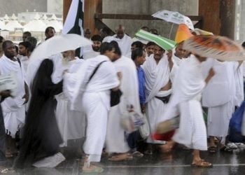 Aikin Hajji Da Hukuncin Tsallake Mikati Ba Tare An Yi Harama Ba