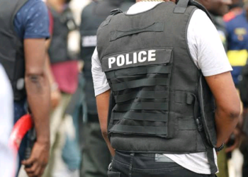 An Tsinci Wani Yaro An Kwakwule Masa Idanu A Bauchi