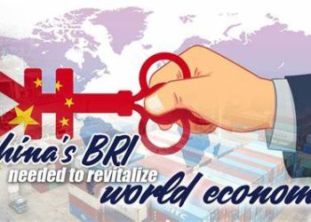 Mai Yiwuwa Ne Matakan Sin Na Iya Maida Komadar Tattalin Arzikin Duniya