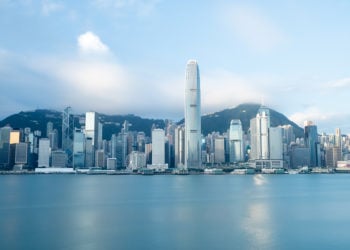 Majalisar Gudanarwar Sin Ta Nada Sabbin Jami’an Gwamnatin HKSAR