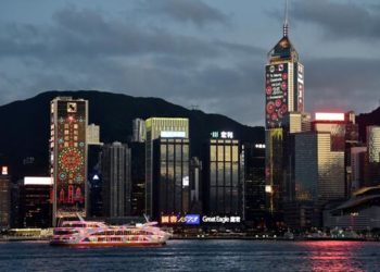 Yankin Hong Kong Ya Kiyaye Matsayinsa Na Cibiyar Hada-hadar Kudi Ta Duniya