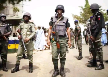 ‘Yan Sanda Sun Ceto Mahaifiyar Dan Takarar Sanatan Jigawa Da Aka Sace