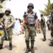 Fasto Adeboye ‘Yan Sanda Sun Ceto Mahaifiyar Dan Takarar Sanatan Jigawa Da Aka Sace