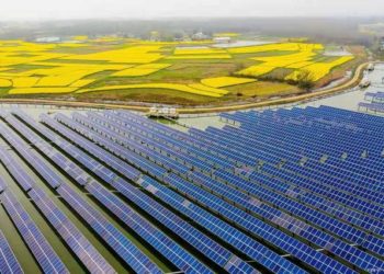 Jami’ar Amurka Ta Kara Yada Karya Game Da Wai “Aikin Tilas” A Xinjiang