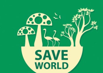 Sin Na Shan Yabo Kan Gudunmawarta Ga Kare Muhallin Duniya