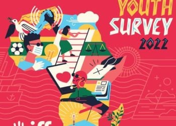 Matasan Afrika Na Ganin Kasar Sin A Matsayin Mai Bayar Da Gagarumar Gudunmuwa A Nahiyar