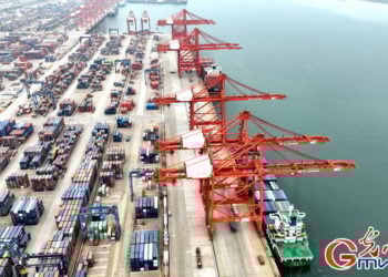 Tattalin Arzikin Sin Ya Samu Kyakkyawan Tagomashi A Watan Mayu