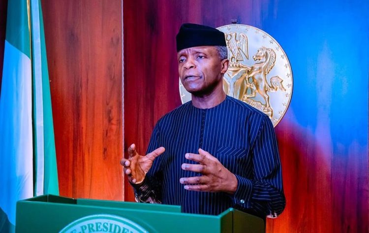 Osinbajo