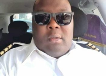 Kotu Ta Hana Belin Wadanda Ake Zargi Da Kisan Dan Sanata Na’Allah