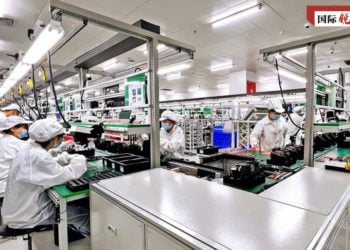 Marawa Kamfanoni Masu Zaman Kansu Baya Zai Amfani Kasar Sin Da Ma Duniya Baki Daya