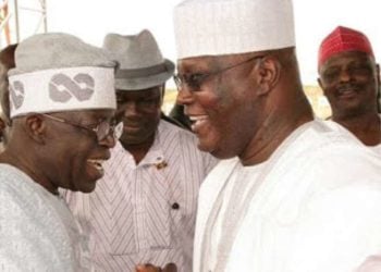 2023: Gwarazan Jam’iyyu A Karon Battar Zaben Shugaban Kasa