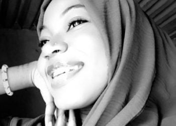 Yadda Wata Budurwa Ta Yi Garkuwa Da Kanta