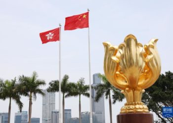 Xi Jinping: “Kasa Daya Amma Tsarin Mulki Iri Biyu” Mataki Mai Kyau Na Raya Yankin Hong Kong