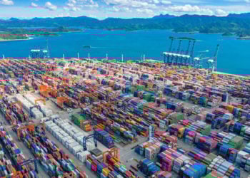 Cinikayyar Wajen Sin Ya Farfado Sakamakon Daukar Kwararan Matakan Farfadowar Tattalin Arziki