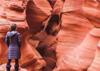 Wuraren Shakatawa 10 Da Suka Fi Tasiri A Duniya (zamantakewa)