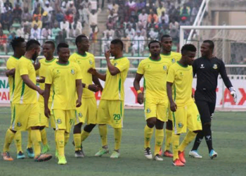 Kwallon Kafa: An Dakatar Da Ciyaman Din Kano Pillars