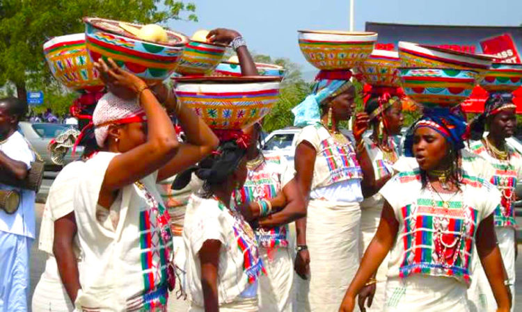 Fulani