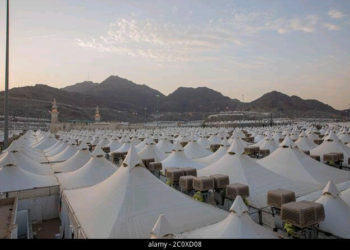 Hajjin Bana: Saudiya Ta Hana Amfani Da Gas Din Girki A Lokacin Aikin Hajji