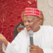 2023: Kwankwaso Ya Bukaci ‘Yan Nijeriya Su Yi Watsi Da APC Da PDP