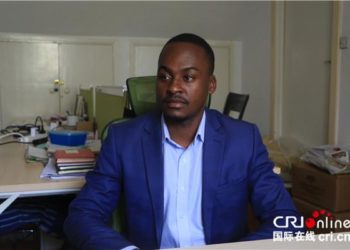 Masanin Ilmin Muhalli Na Zimbabwe: Hanyar Raya Kasar Sin Ba Tare Da Gurbata Muhalli Ba Ta Zama Abin Koyi Ga Duniya