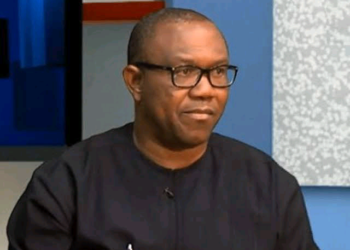 Peter Obi Ya Jajantawa Ekweremadu Kan Cafke Shi Da Aka Yi a Burtaniya