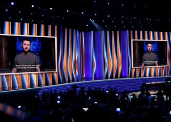 G7 Ta Sha Alwashin Ci Gaba Da Taimakon Ukraine A Yakinta Da Rasha