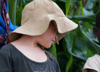 Kotu Ta Yi Wa Wadanda Suka Kashe Wani Zabiya Daurin Rai Da Rai A Malawi