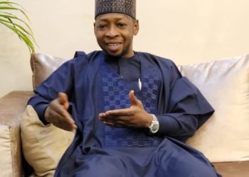 Za Mu Yi Kyakkyawan Tsari Don Cin Zabe A Kano Ta Tsakiya – Zaura