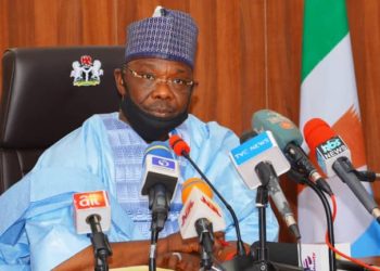 Gwamnatin Nasarawa Ta Amince Da Sake Daukar Malamai 550