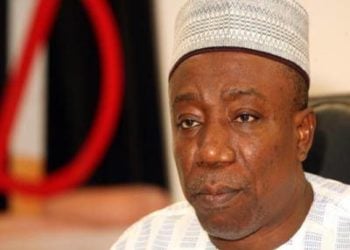 Xi Adamu Aliero Ya Lashe Takarar Sanatan Kebbi Ta Tsakiya A PDP