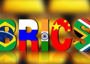 Kasar Sin A Bana Ne Sin Ta Samu Sakamako Mai Kyau Wajen Sa Kaimi Ga Yin Hadin Gwiwa A Tsakanin Kasashen BRICS
