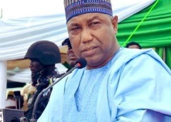 Kama Ta Ya Yi APC Ta Fitar Da Dan Takarar Shugaban Kasa Daga Kudu —Sanata Gaya