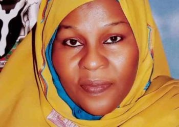 Tun Muna Kanana Aka Dora Mu A Kan Kyakkyawar Tarbiyya —Dakta Zahra’u