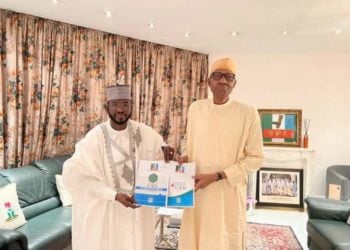 Yaro Tsaya Matsayinka: Ina Makomar Sha’aban Sharada A Siyasar Kano?