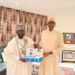 AKanta-janar Yaro Tsaya Matsayinka: Ina Makomar Sha’aban Sharada A Siyasar Kano?