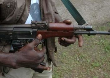 Fada Ya Barke Tsakanin Shugabannin ’Yan Bindiga, 2 Sun Mutu Yayin Rikicin A Zamfara