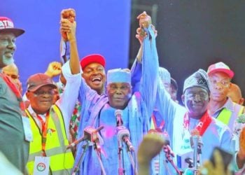 2023: PDP Zata Ba Atiku Takardar Sahaidar Nasarar Lashe Zaben Fidda Gwani A Yau Laraba