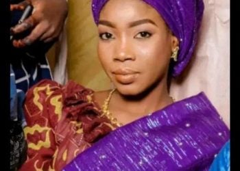 Yadda Aka Yi Wa Wata Mata Yankan Rago A Hadejia