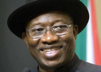 2023: Cin Fuska Ne Ga Jonathan A Bukaci Ya Sake Yin Takarar Shugaban Kasa —Bulkachuwa