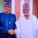 Mace 2023: Yarima Ne Kadai Zai Iya Dorawa Da Irin Nasarar Da Buhari Ya Samu A Mulki —Olumide