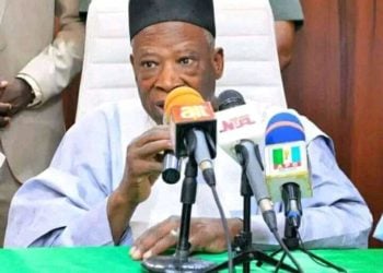 ‘Yan Majalisar APC Takwas Sun Sauya Sheka Zuwa PDP A Jihar Kebbi