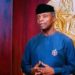 Zaben Zaben APC: Yanzu Haka ‘Yan Takara Uku Sun Janye Wa Osinbajo —Sanata Gaya