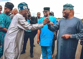 ‘Yan Sanda Sun Kashe Dan Bindiga 1 Da Dakile Wani Hari Kan Hanyar Kaduna Zuwa Abuja