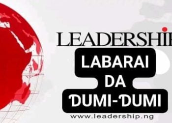 Kotu Ta Yanke Wa Mutum Biyu Da Aka Gurfanar Tare Da DCP Abba Kyari Daurin Shekaru 2