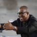 Peter Obi Ba Shi Da Wani Shiri Na Fice Wa Daga Jam’iyyar LP —Shugaban Jam’iyya