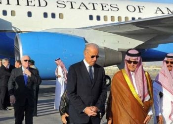 A Karon Farko Shugaban Kasar Amurka Joe Biden Zai Kai Ziyara Saudiyya Da Isra’ila